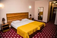 Silk Way Hotel