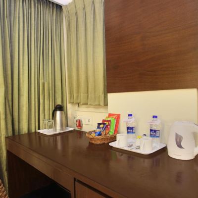 Standard Double or Twin Room La Sara Hometel Promo Code