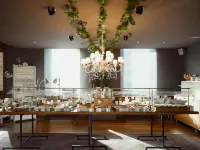 Hotel Daniel Graz - Smart Luxury Near City Centre