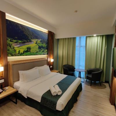 Forest Suite Hotel 17 Promo Code