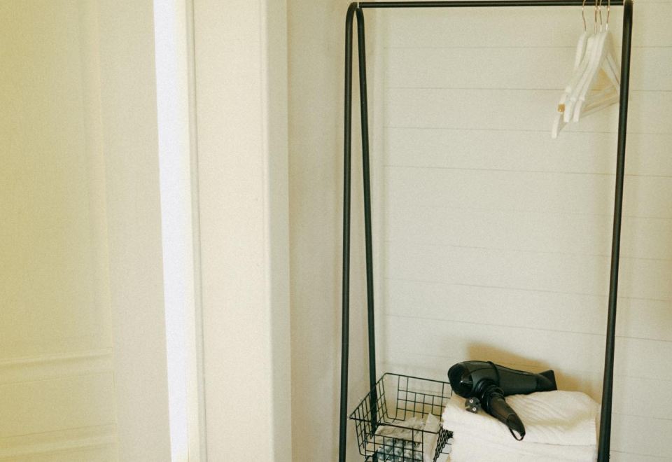 标准房，2张单人床