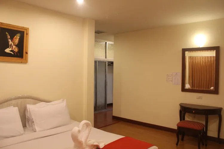 ห้องจูเนียร์สวีท