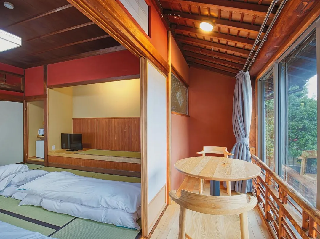 Katsuzakikan - Kanazawa