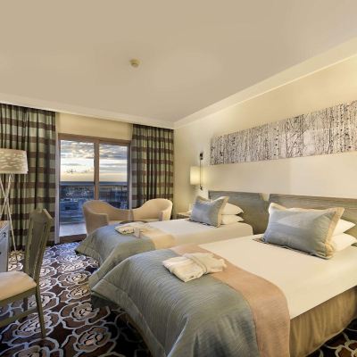 Standard Room with Sea View Xanadu Resort Hotel Promo Code
