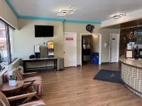 Travelodge by Wyndham Reno Downtown