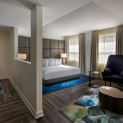 King Room Hotel Deco Promo Code