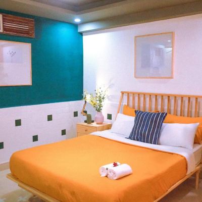 Double Room With Private Bathroom Dong Thuy Phuong Promo Code