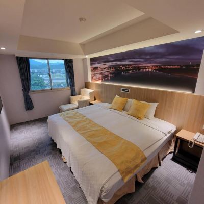 標準雙人間 台北雅莊旅館優惠