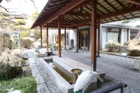 Hotel Saginoyu Ξενοδοχεία στην πόλη 