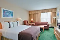 Days Inn by Wyndham Stephenville Các khách sạn ở 