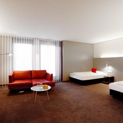 Comfort Accessible Room Vienna House Easy Mo. Stuttgart Promo Code