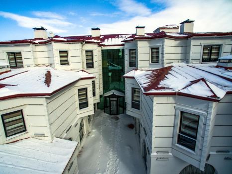 Kars-I Sirin Hotel