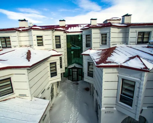 Kars-I Sirin Hotel Hotel a Kars