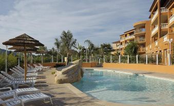 Hotel Lou Castelet - Housity
