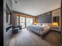 Hotel Piz St. Moritz Hotel a Saint Moritz