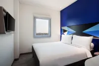 MD 7 Hotel Cirebon Hoteles en 