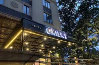 Orient Hotel Hôtels à : 