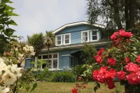 The Gables B&B Hotels in 