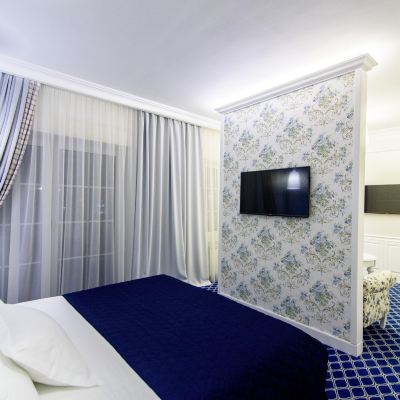 Studio Hotel Voyage Promo Code