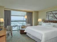The Westin Detroit Metropolitan Airport Hotels in Romulus