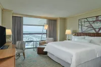 The Westin Detroit Metropolitan Airport Hotel a 