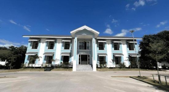 โรงแรมทองประโชค
