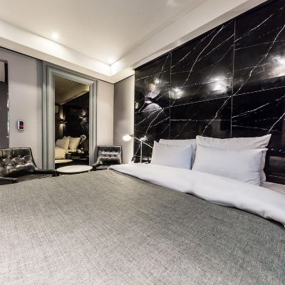 標準房 新堂彩虹飯店優惠