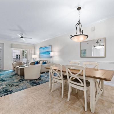 Three Bedroom Suite Bellasera Resort Promo Code