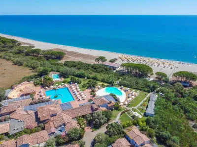 Perdepera Resort Hotel a 