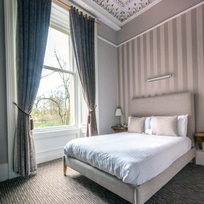 Standard Double Room with Double Bed The Belhaven Promo Code