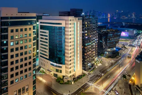 Golden Tulip Doha