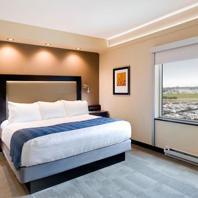 Executive King Room AeroStay Promo Code