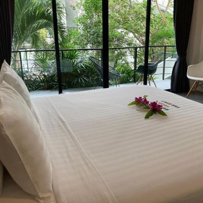 3號房 蘇梅島別墅優惠