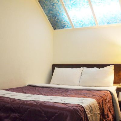 小型雙人間 台南光華大飯店優惠