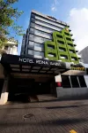 Hotel Reina Isabel