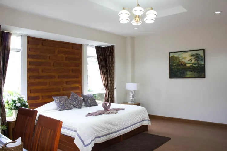 ห้องสวีท