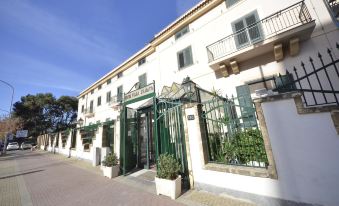 Hotel Villa d'Amato - Housity