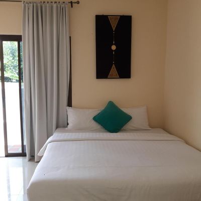 Deluxe Double Room with Balcony Classic Home Promo Code