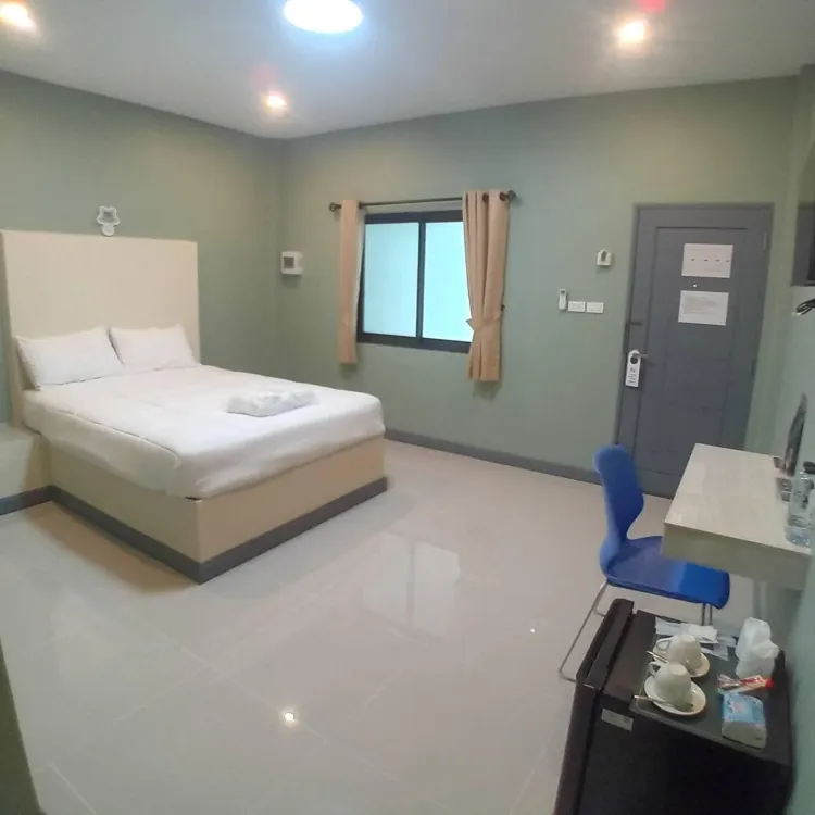 ห้องสแตนดาร์ด