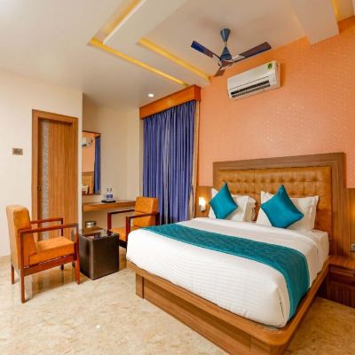 Executive Room Hotel Taika Promo Code