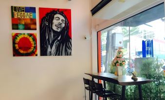 GM Serviced Apartment (SHA Certified) - Housity