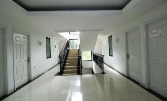 Alviry Garden BSD - Housity