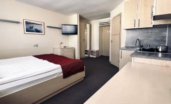 Uyut Centralnaya Hotel - Housity