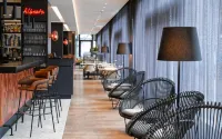 DoubleTree by Hilton Hannover Schweizerhof