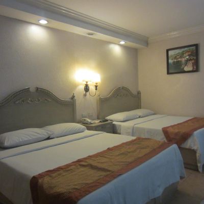 Family Superior Hotel Veniz Baguio Promo Code