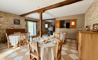 Chambres d'hôtes Le Clos Poli - Housity
