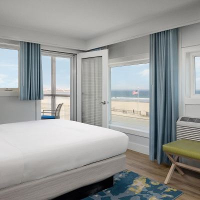 Suite with Balcony Ashworth by The Sea Promo Code