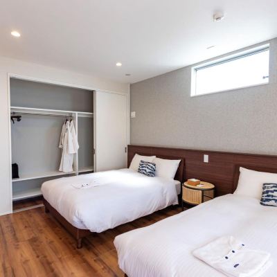 スーペリアヴィラ Kamome Slow Hotel クーポン