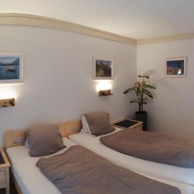 Deluxe Double or Twin Room Residence Hotel & Apartments Promo Code