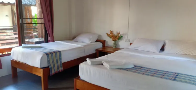 แฟมิลี่บังกะโล